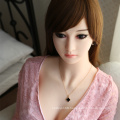 2018 Hot Products Lifelike Full Size Adult TPE Silicone Sex Doll